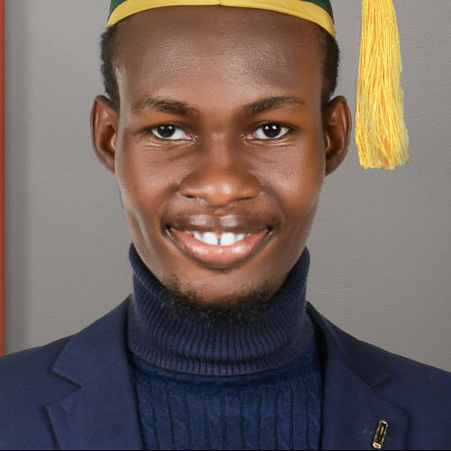Adeola  S. profile photo