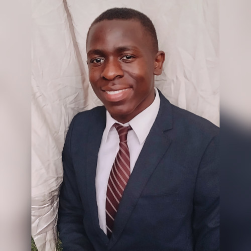 Teddy  A. profile photo