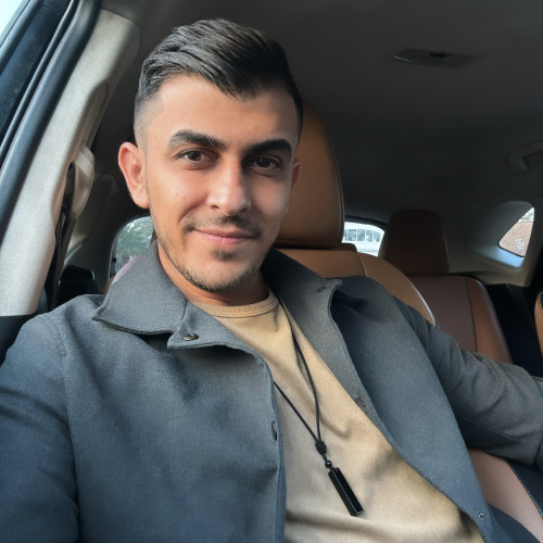 Muhaiman S. profile photo