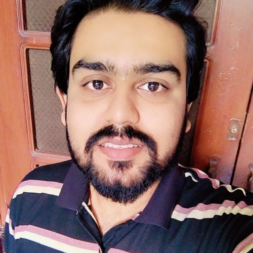 Shahzaib Hassan M. profile photo