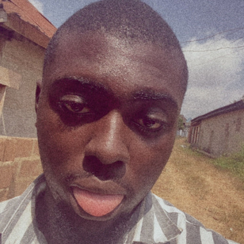 Israel A. profile photo