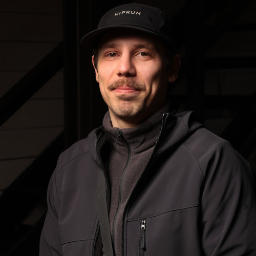 Taras B. profile photo