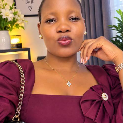 Faiy P. profile photo