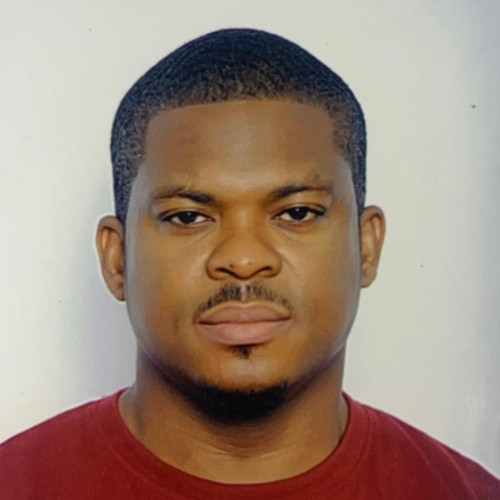 Solomon T. profile photo
