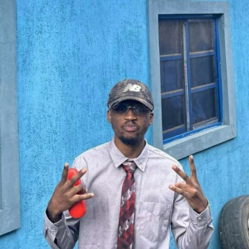PrinceDavid  K. profile photo