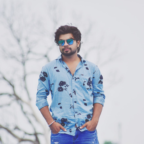 Pankaj V. profile photo