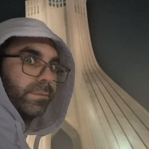 Elyas s. profile photo