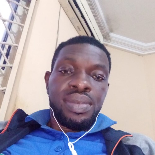 Martins A. profile photo