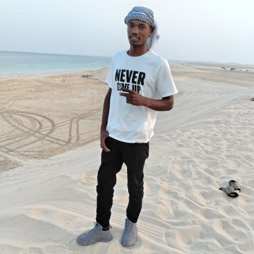 Obed N. profile photo