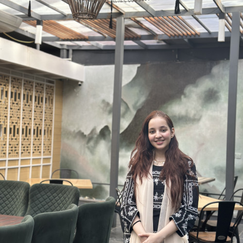 Zubia K. profile photo