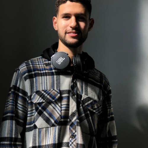 YOUNESS E. profile photo