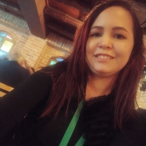 Isabel H. profile photo