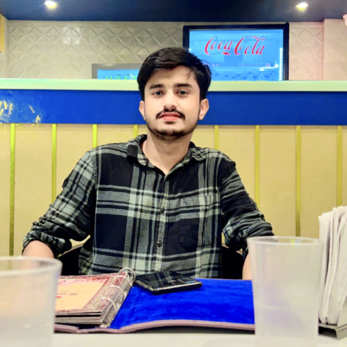 Nadeem S. profile photo