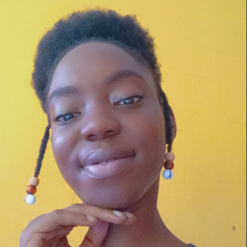 Precious  A. profile photo