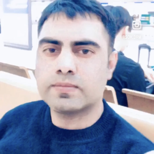 Sohail Z.