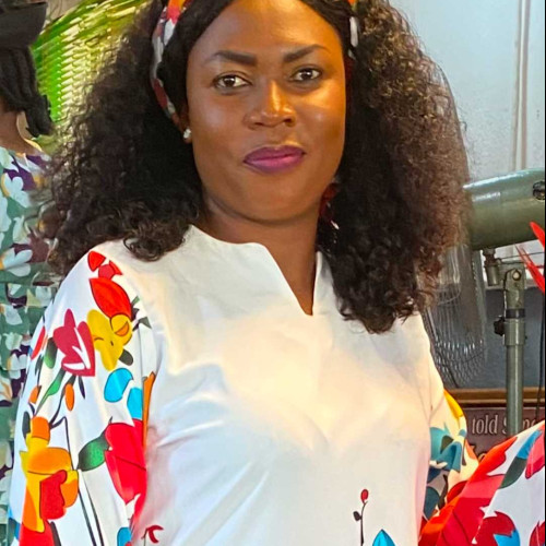 Josephine e. profile photo