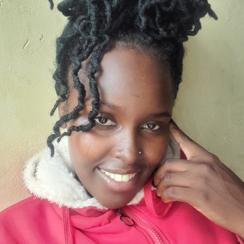 Fostine  O. profile photo