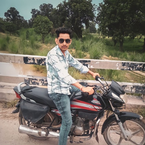 Shivam D.