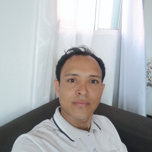 Eddy V. profile photo