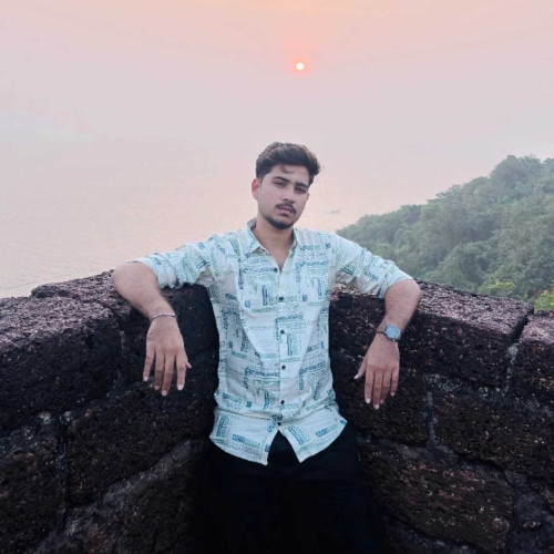 Shaan A. profile photo