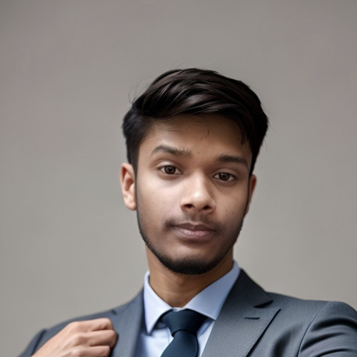 Khokon P. profile photo