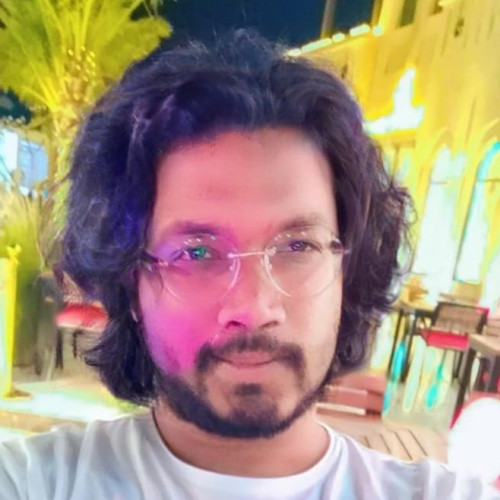 Syed Saleem S. profile photo