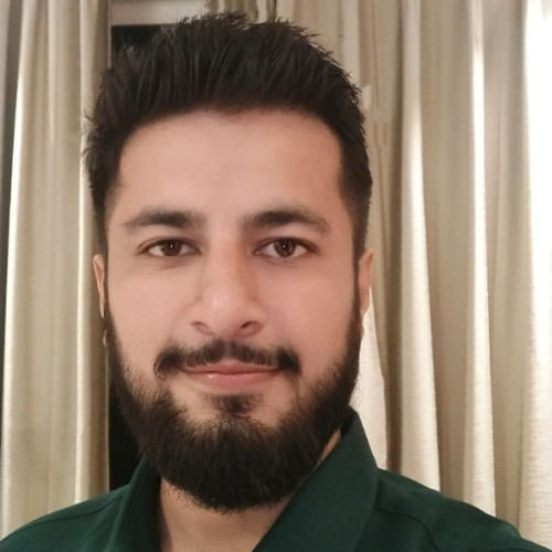Rohan N. profile photo