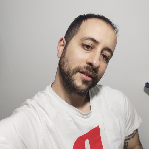 Jordi R. profile photo
