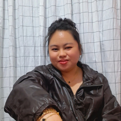 Zarah L. profile photo