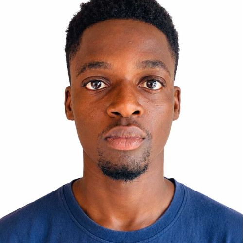 Avindigh I. profile photo