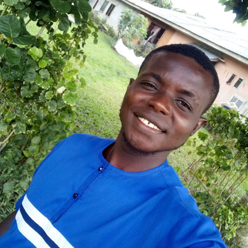 Solomon A. profile photo