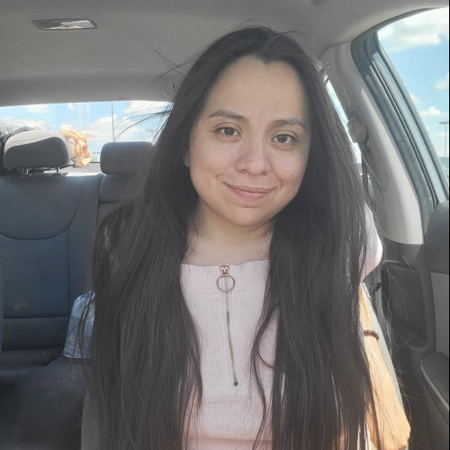 Alejandra B. profile photo