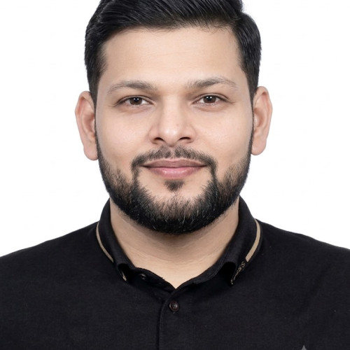 Akash R. profile photo