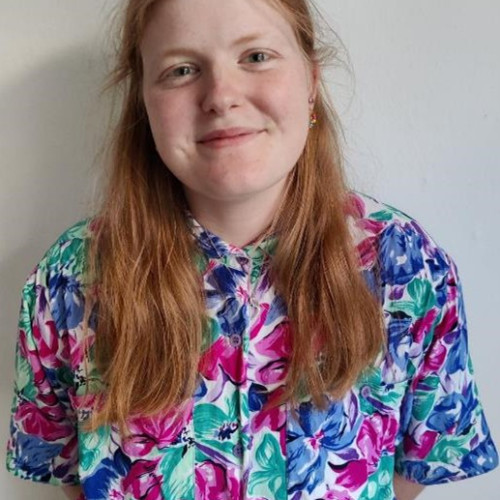 Mathilde J. profile photo