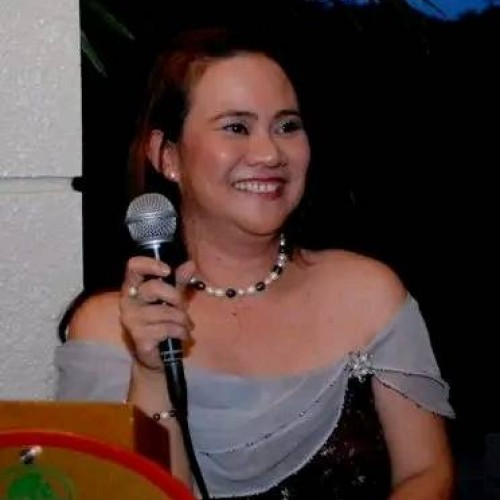 Ana Belinda  B.