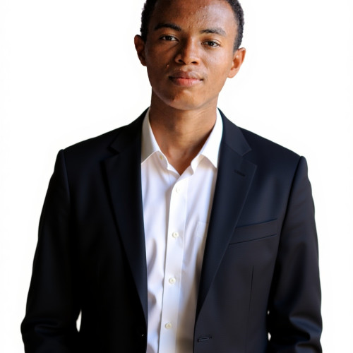 Whisno R. profile photo