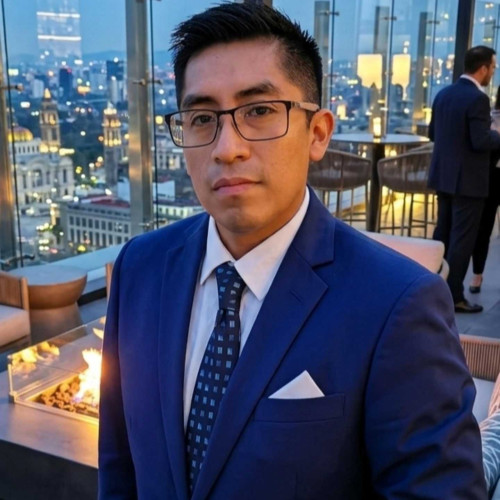Christian D. profile photo