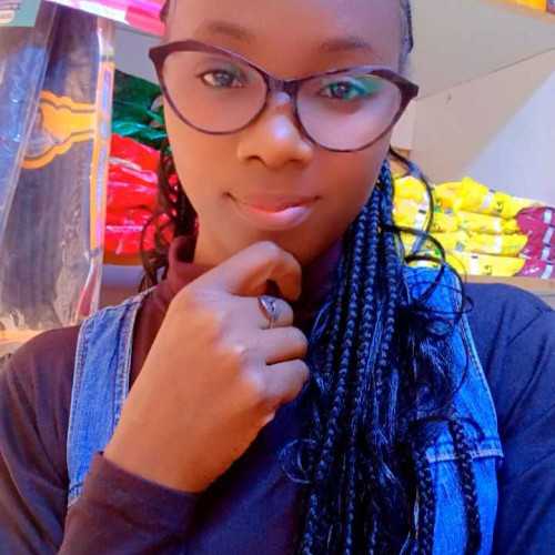 Mercy N. profile photo