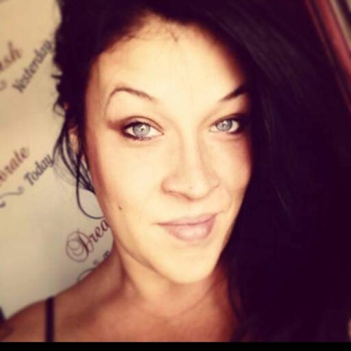Kristal F.