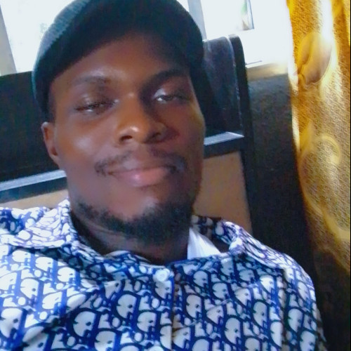 Favour A. profile photo