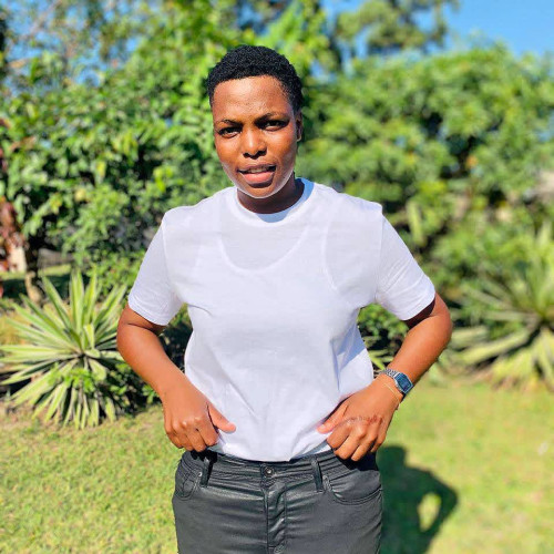 Lethukuthula M. profile photo