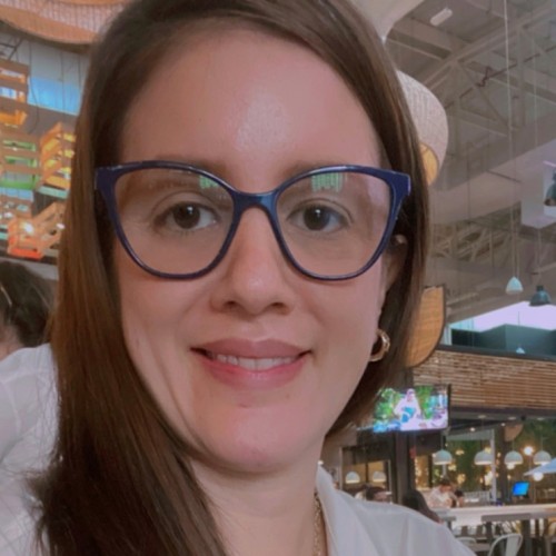Carolina M.