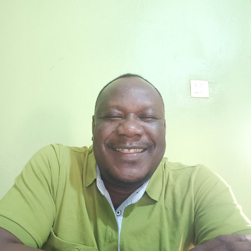 Maxwell C. profile photo