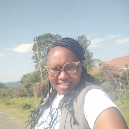 Lona K. profile photo