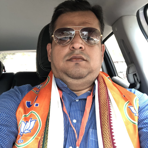 Saurabh  M. profile photo