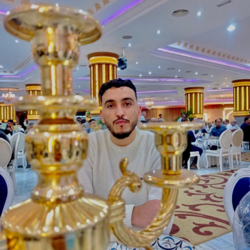 Mohamed reda K. profile photo
