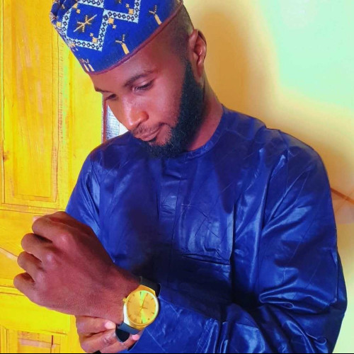 danielmukala D. profile photo