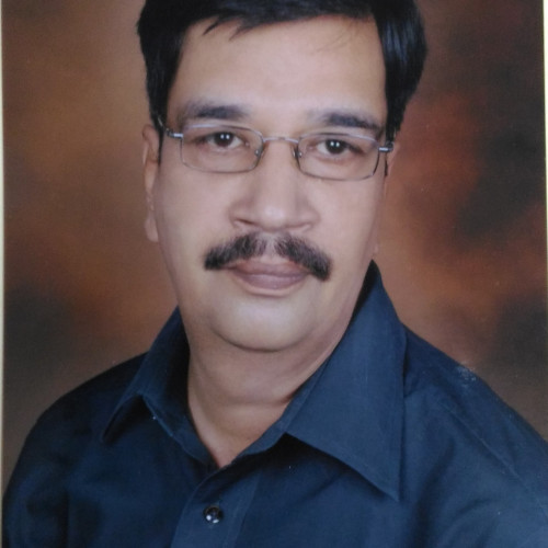 Sanjiv D. profile photo