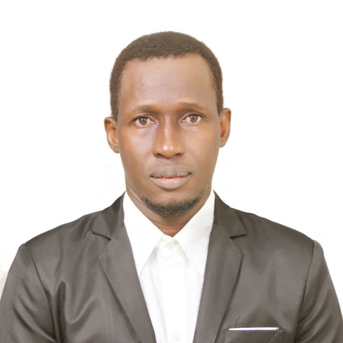Saikou K. profile photo