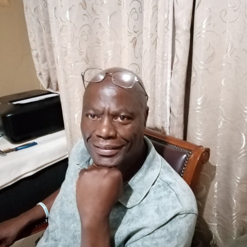 Justice  M. profile photo